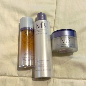 Meaningful Beauty Skincare 3 Full Size Piece Starter Kit⚡️